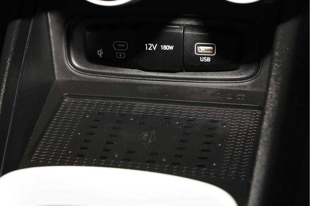 2023 Hyundai Venue Elite QX.V5