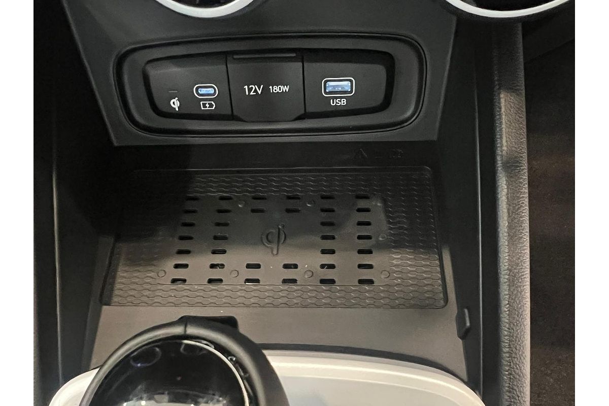 2025 Hyundai Venue Active QX.V5