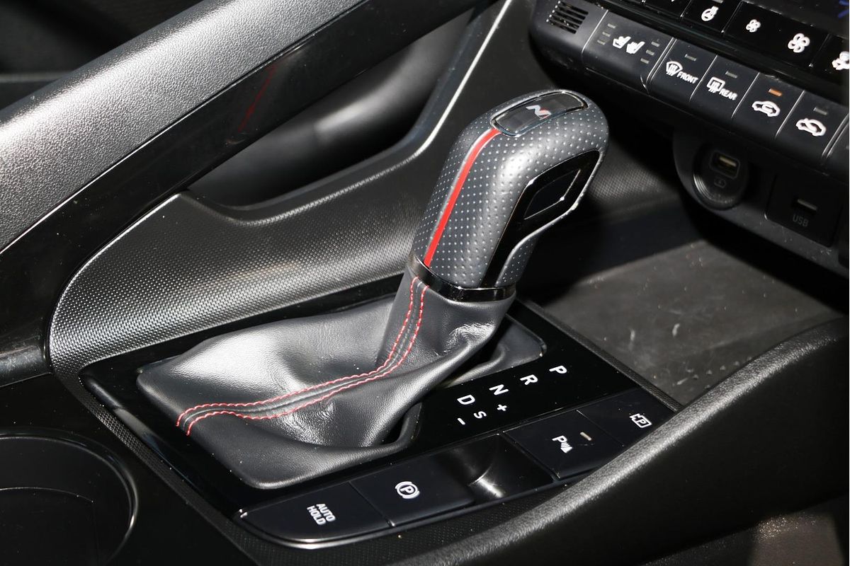 2021 Hyundai i30 N Line Premium CN7.V1