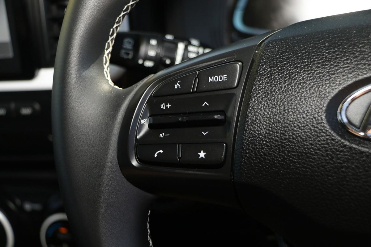 2023 Hyundai Venue Elite QX.V5