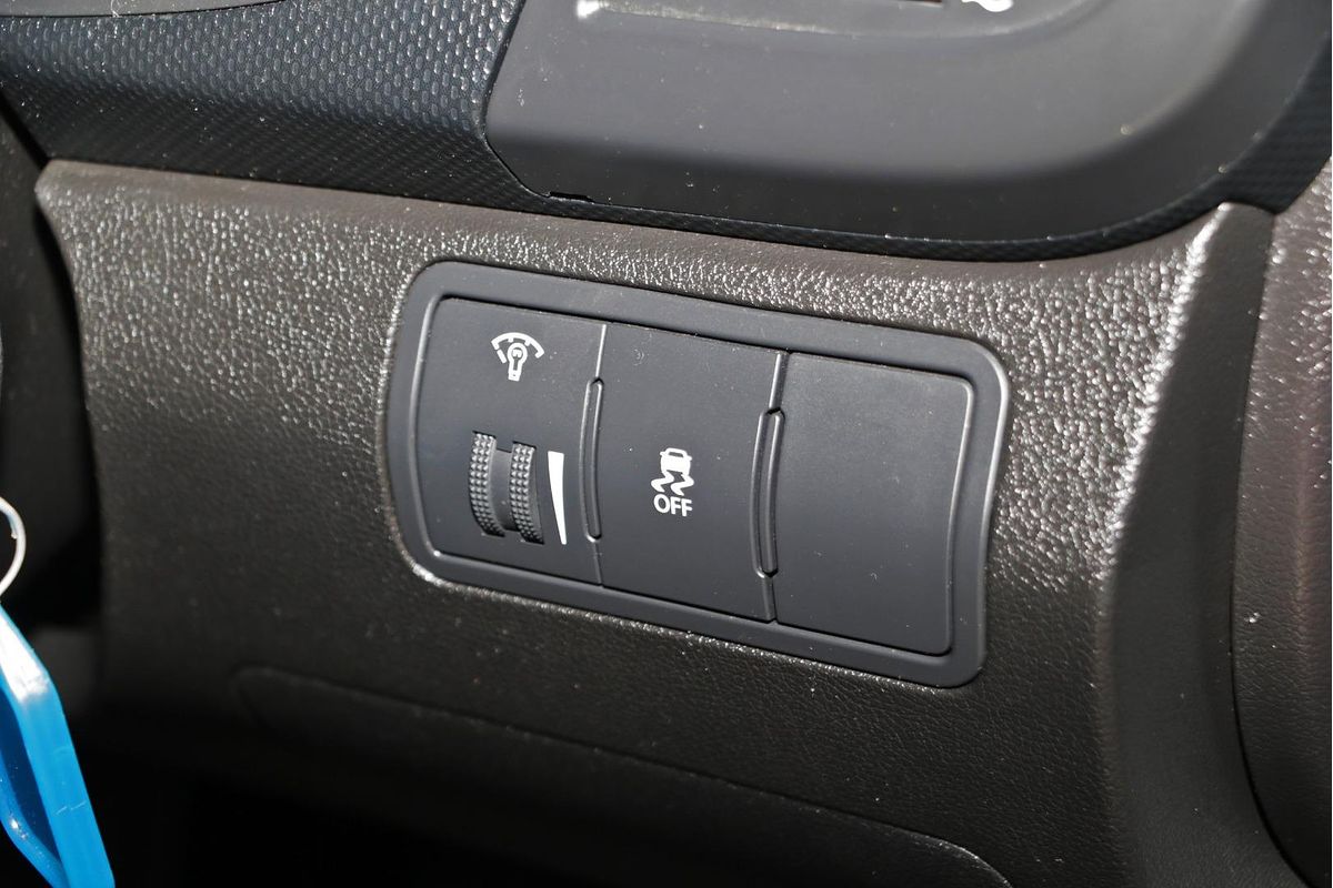 2016 Hyundai Accent Active RB4