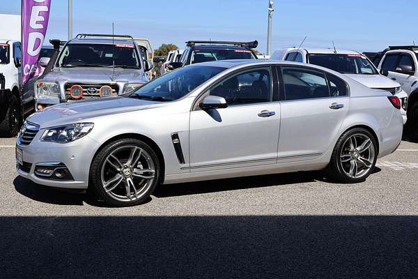 2015 Holden Calais V VF