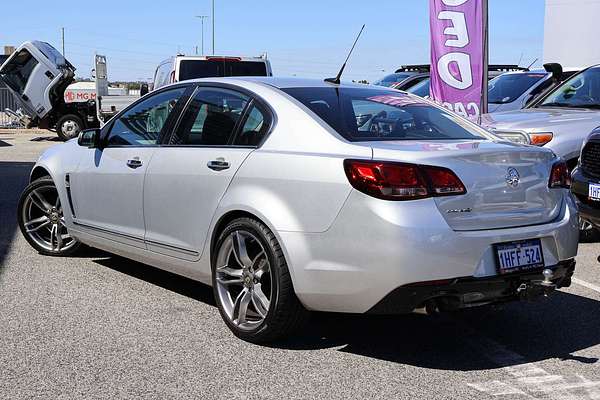 2015 Holden Calais V VF