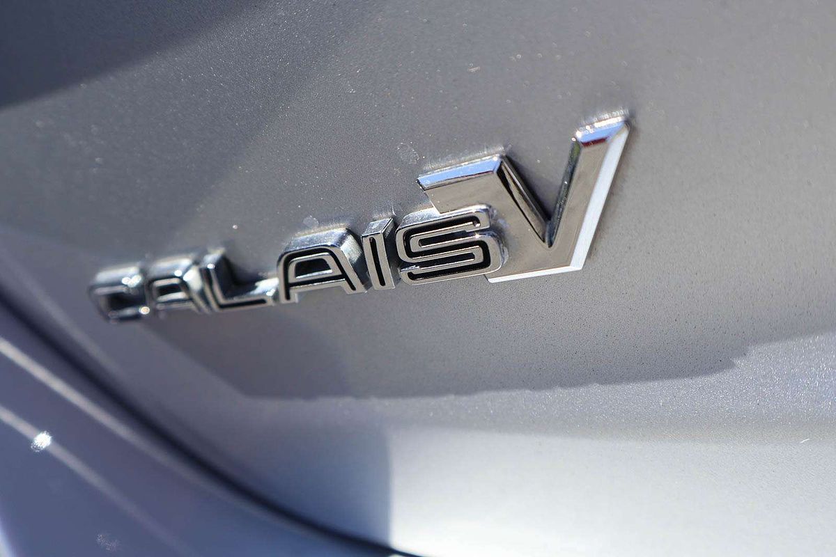 2015 Holden Calais V VF