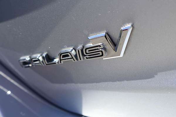 2015 Holden Calais V VF