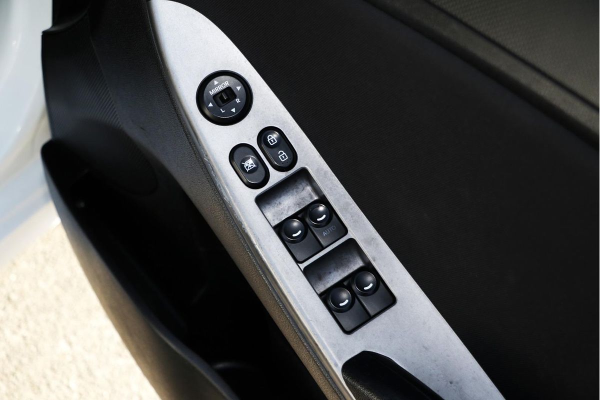 2016 Hyundai Accent Active RB4