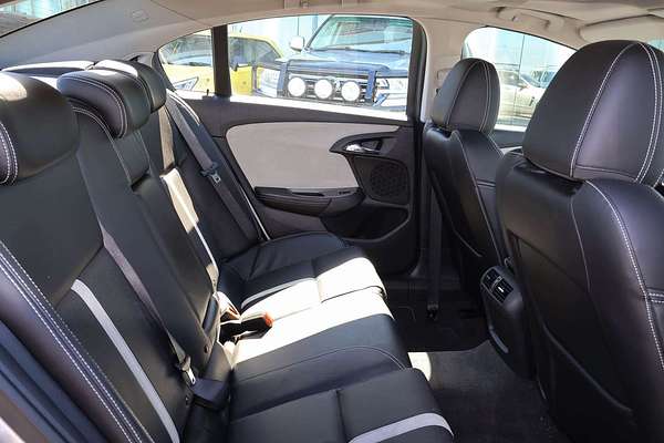 2015 Holden Calais V VF