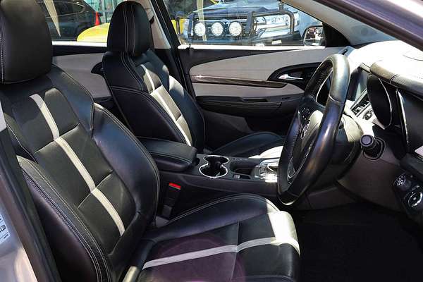 2015 Holden Calais V VF