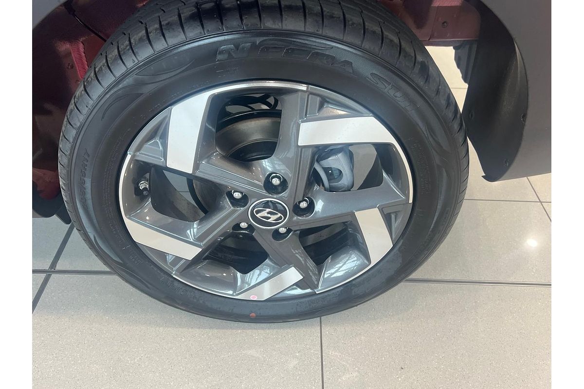 2025 Hyundai Venue Active QX.V5