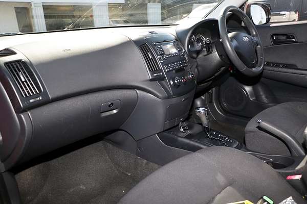 2010 Hyundai i30 SX FD