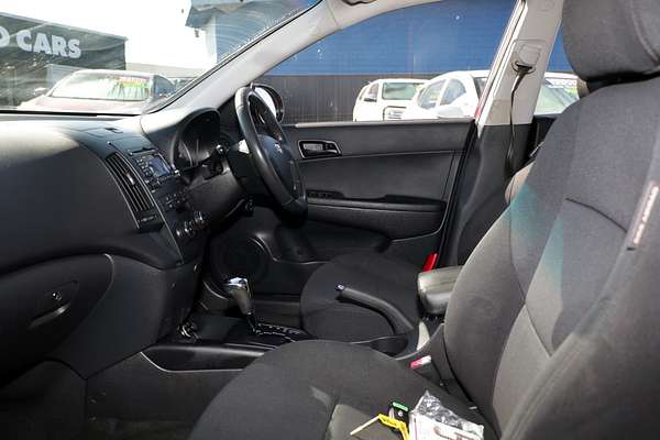 2010 Hyundai i30 SX FD