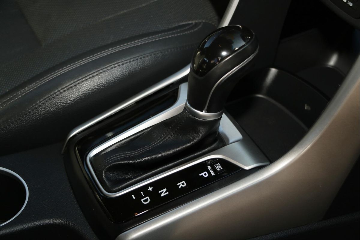 2015 Hyundai i30 Active X GD3 Series II