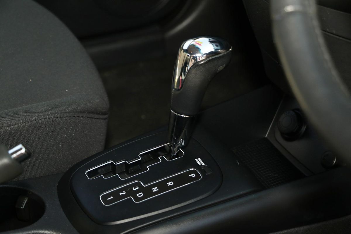 2010 Hyundai i30 SX FD