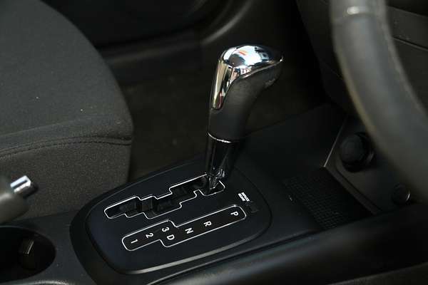 2010 Hyundai i30 SX FD