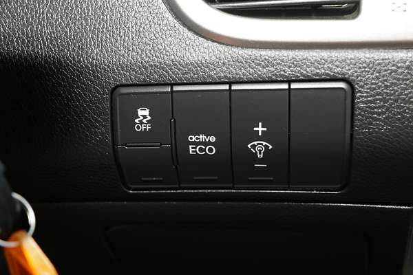 2015 Hyundai i30 Active X GD3 Series II