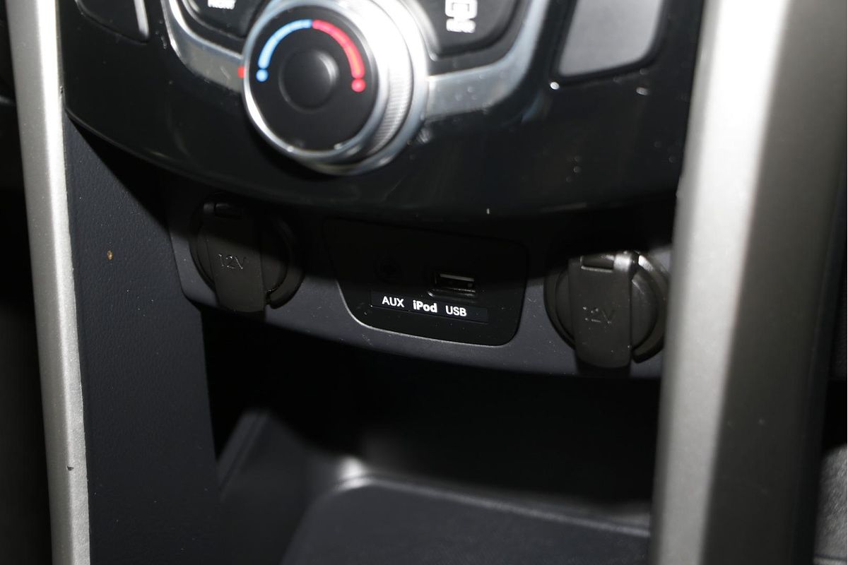 2015 Hyundai i30 Active X GD3 Series II