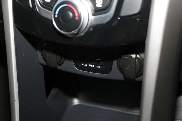 2015 Hyundai i30 Active X GD3 Series II