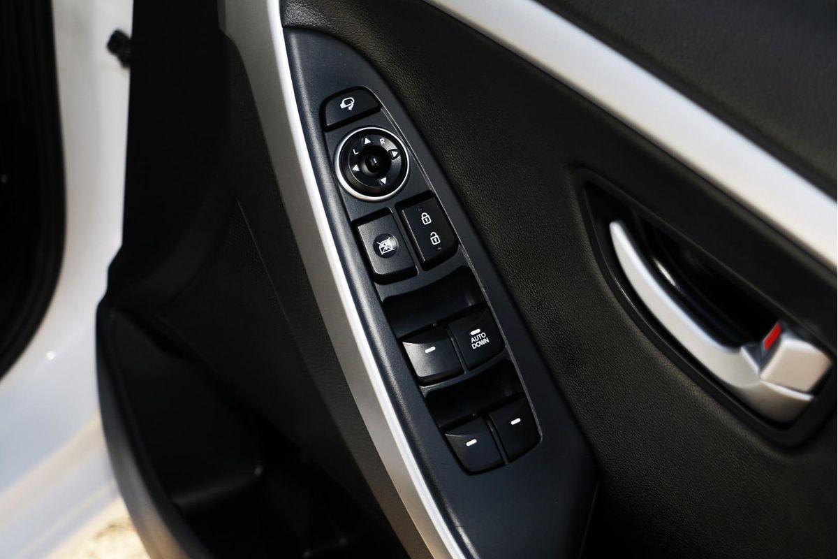 2015 Hyundai i30 Active X GD3 Series II