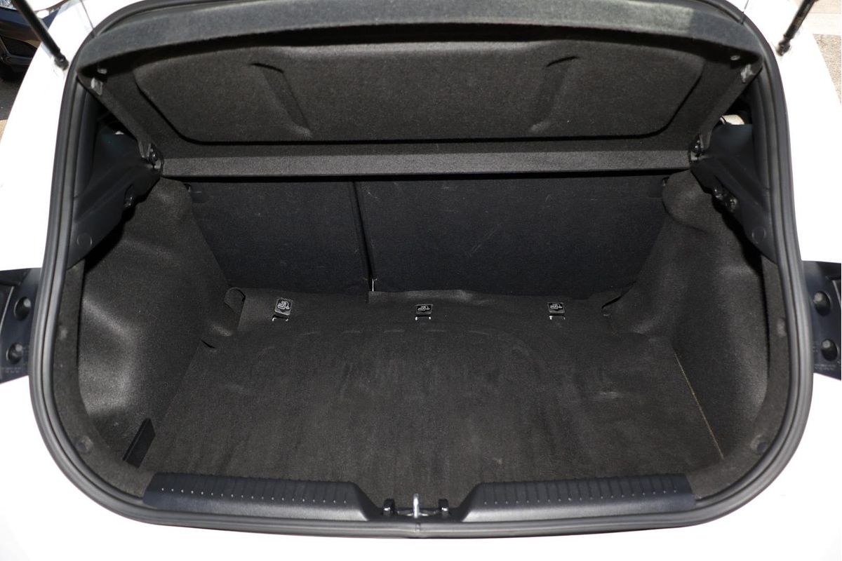 2015 Hyundai i30 Active X GD3 Series II