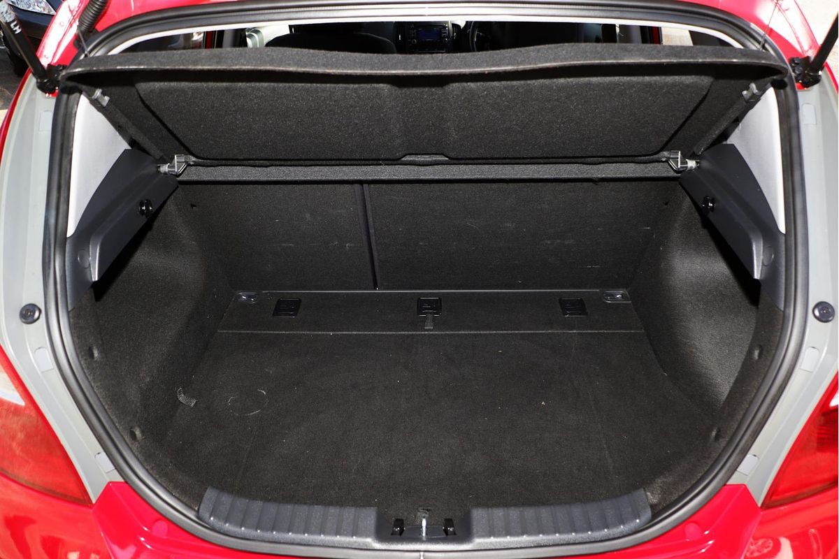 2010 Hyundai i30 SX FD