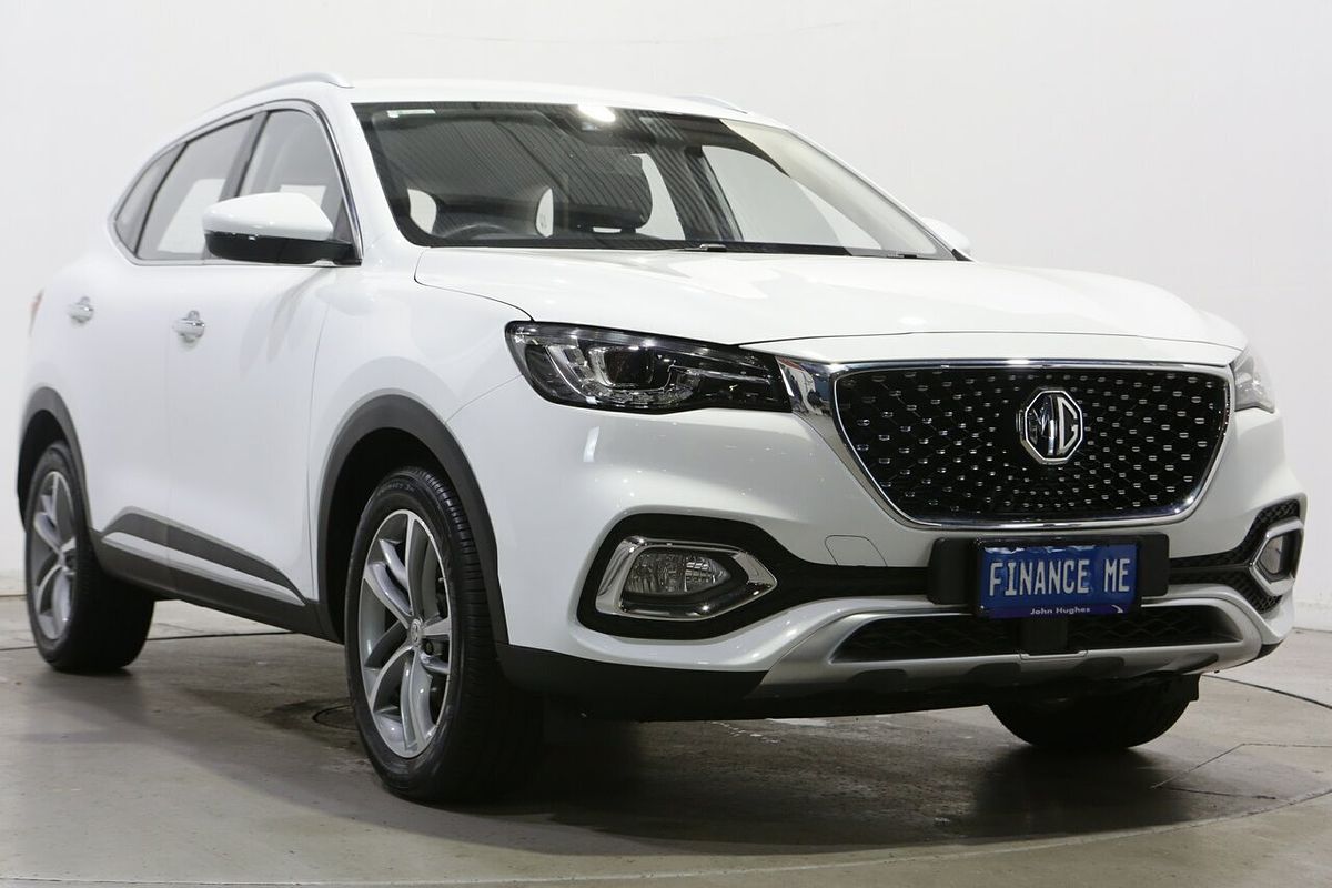 2023 MG HS Excite SAS23
