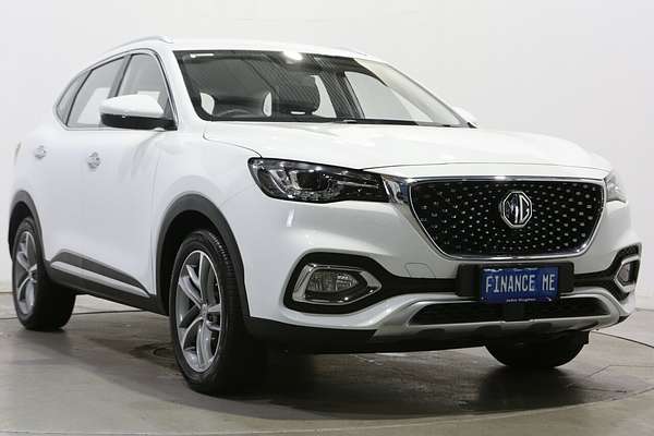 2023 MG HS Excite SAS23