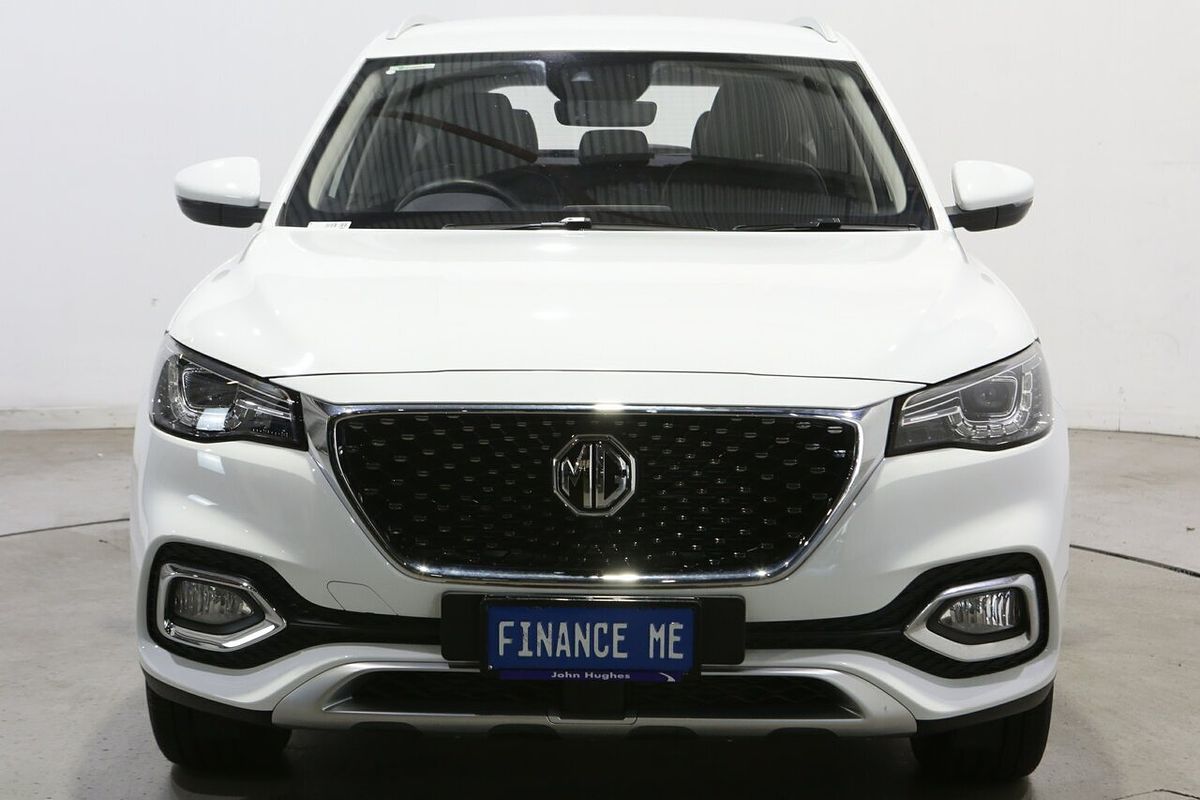 2023 MG HS Excite SAS23