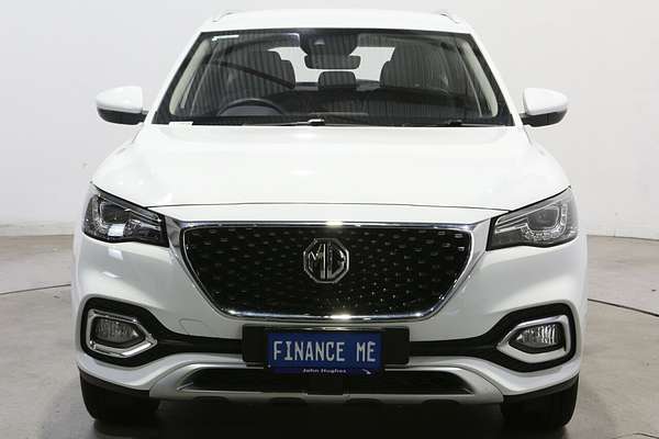 2023 MG HS Excite SAS23