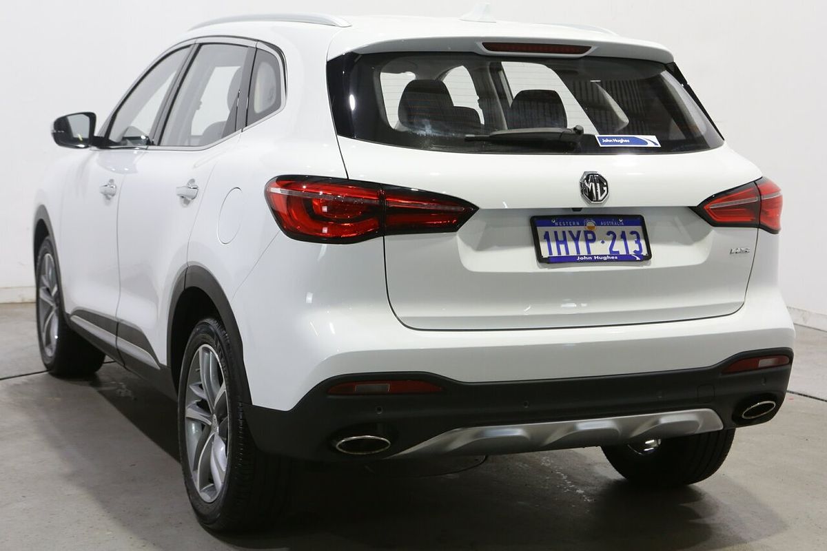 2023 MG HS Excite SAS23