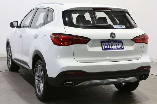2023 MG HS Excite SAS23