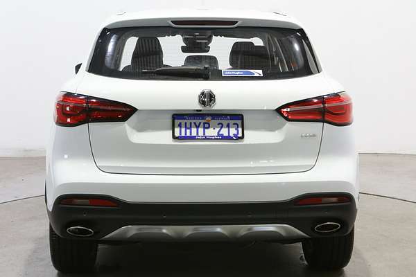 2023 MG HS Excite SAS23
