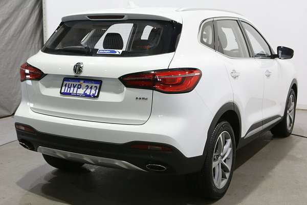 2023 MG HS Excite SAS23