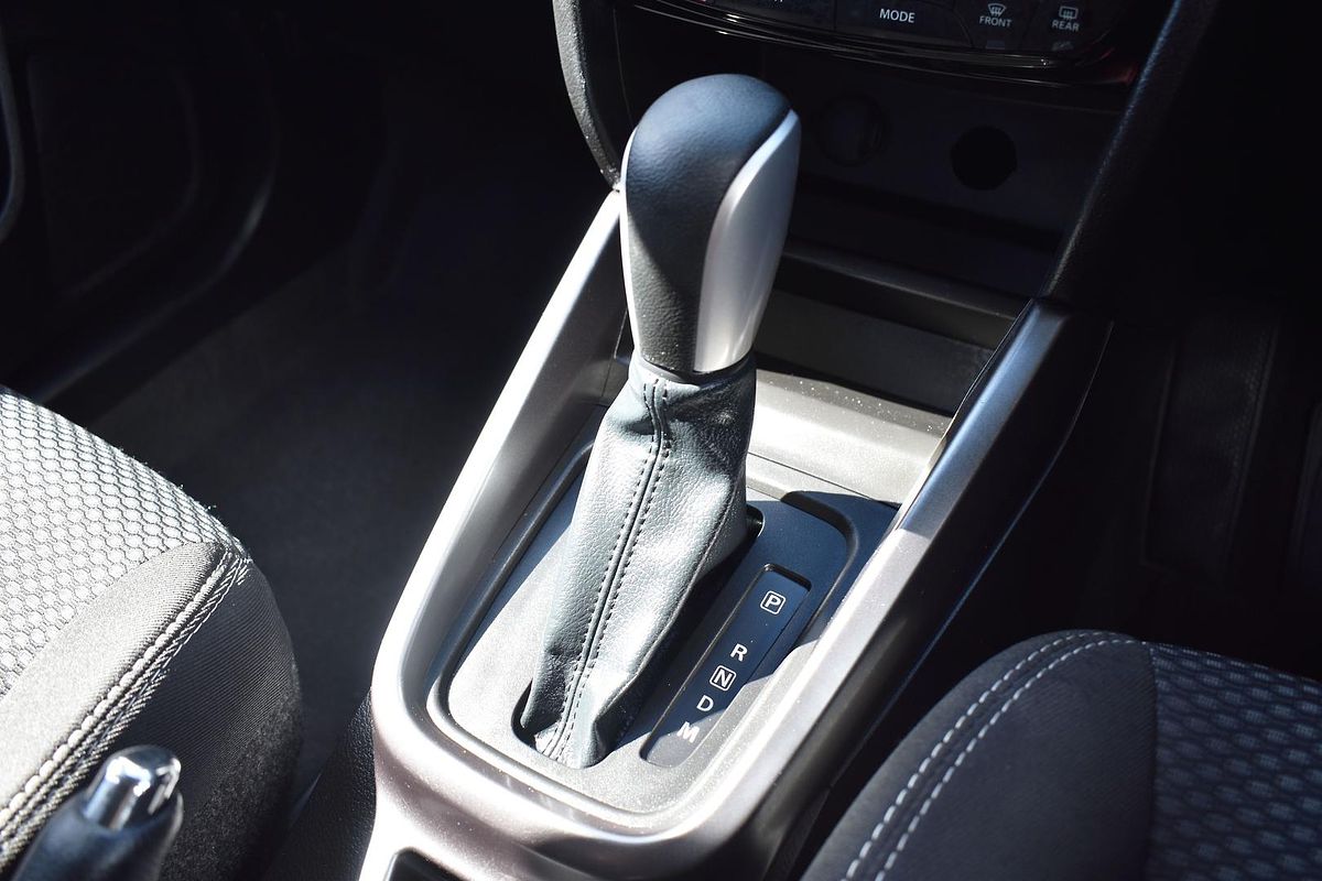 2023 Suzuki Vitara LY Series II