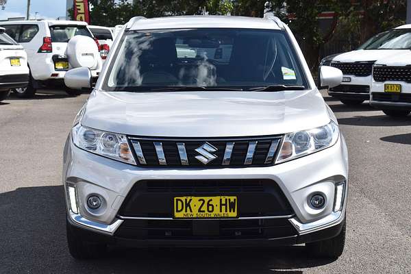 2023 Suzuki Vitara LY Series II