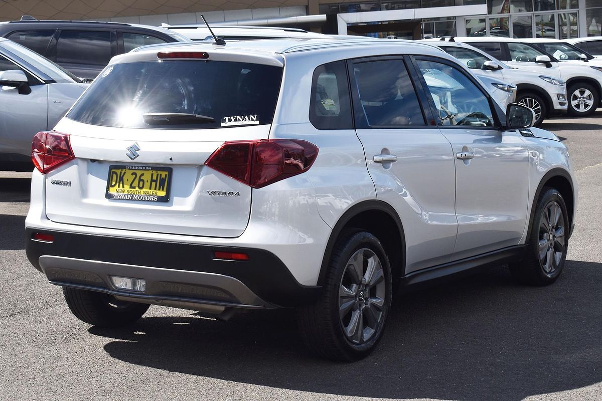 2023 Suzuki Vitara LY Series II