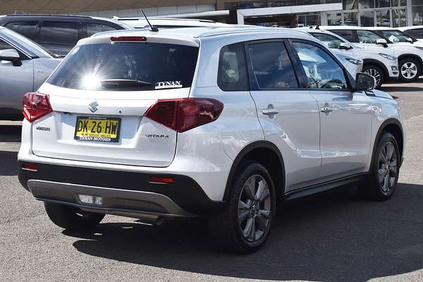 2023 Suzuki Vitara LY Series II