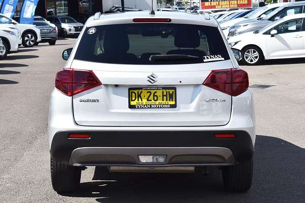 2023 Suzuki Vitara LY Series II