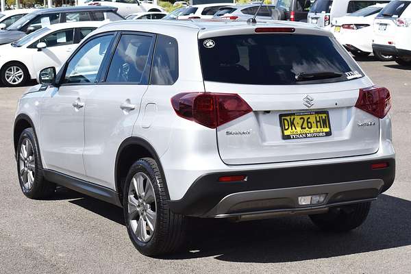 2023 Suzuki Vitara LY Series II