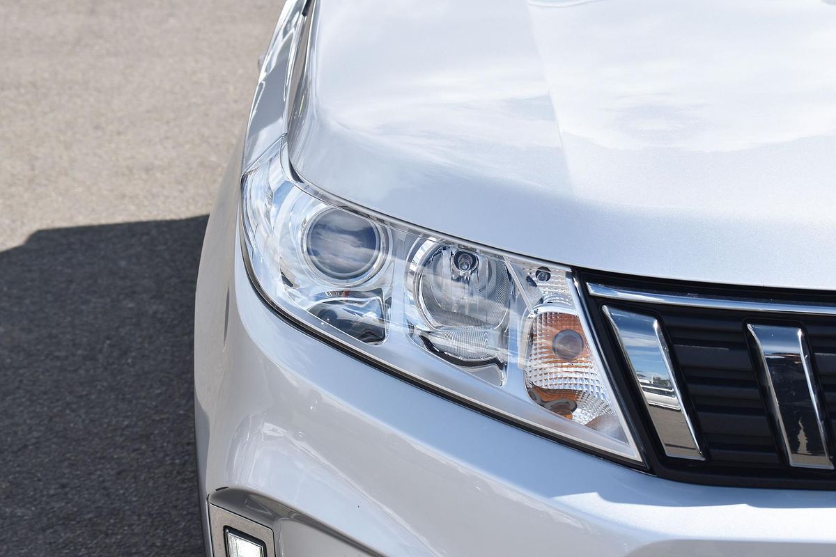 2023 Suzuki Vitara LY Series II