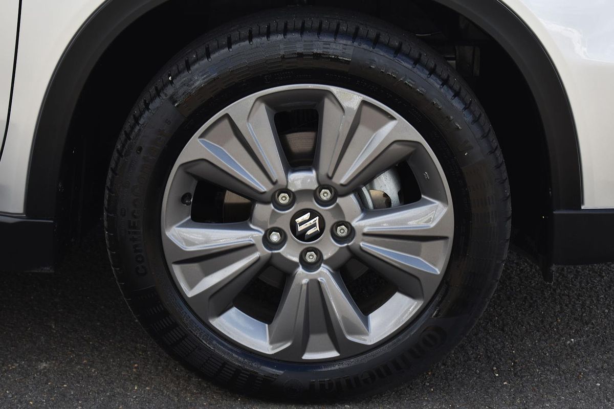 2023 Suzuki Vitara LY Series II