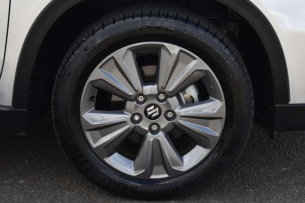 2023 Suzuki Vitara LY Series II