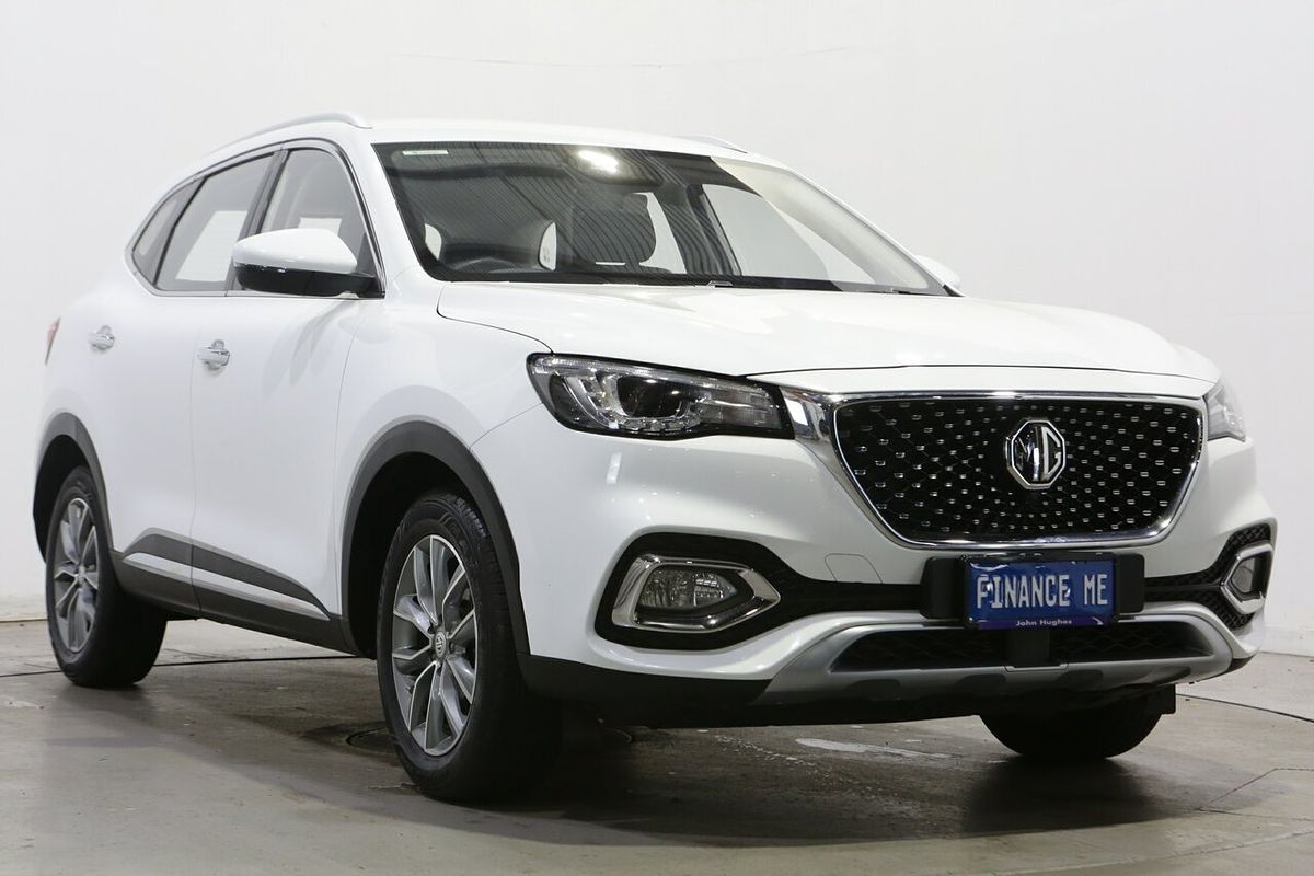 2024 MG HS Vibe SAS23