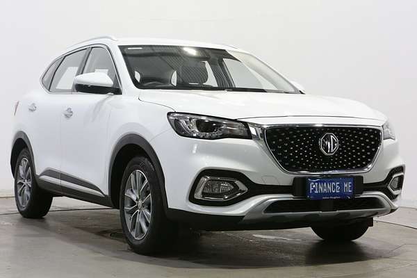 2024 MG HS Vibe SAS23