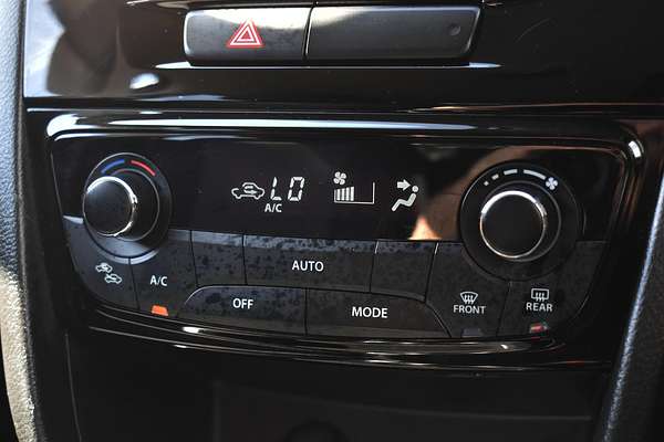 2023 Suzuki Vitara LY Series II