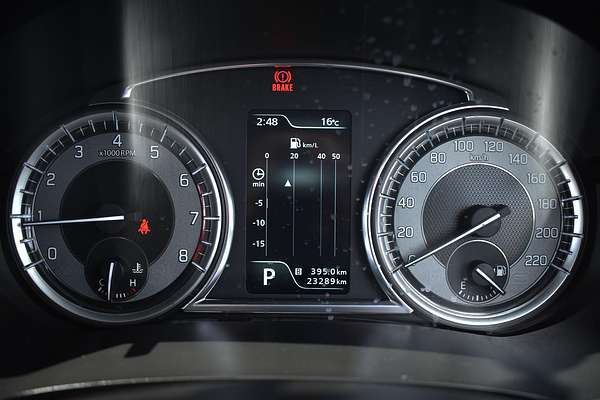 2023 Suzuki Vitara LY Series II