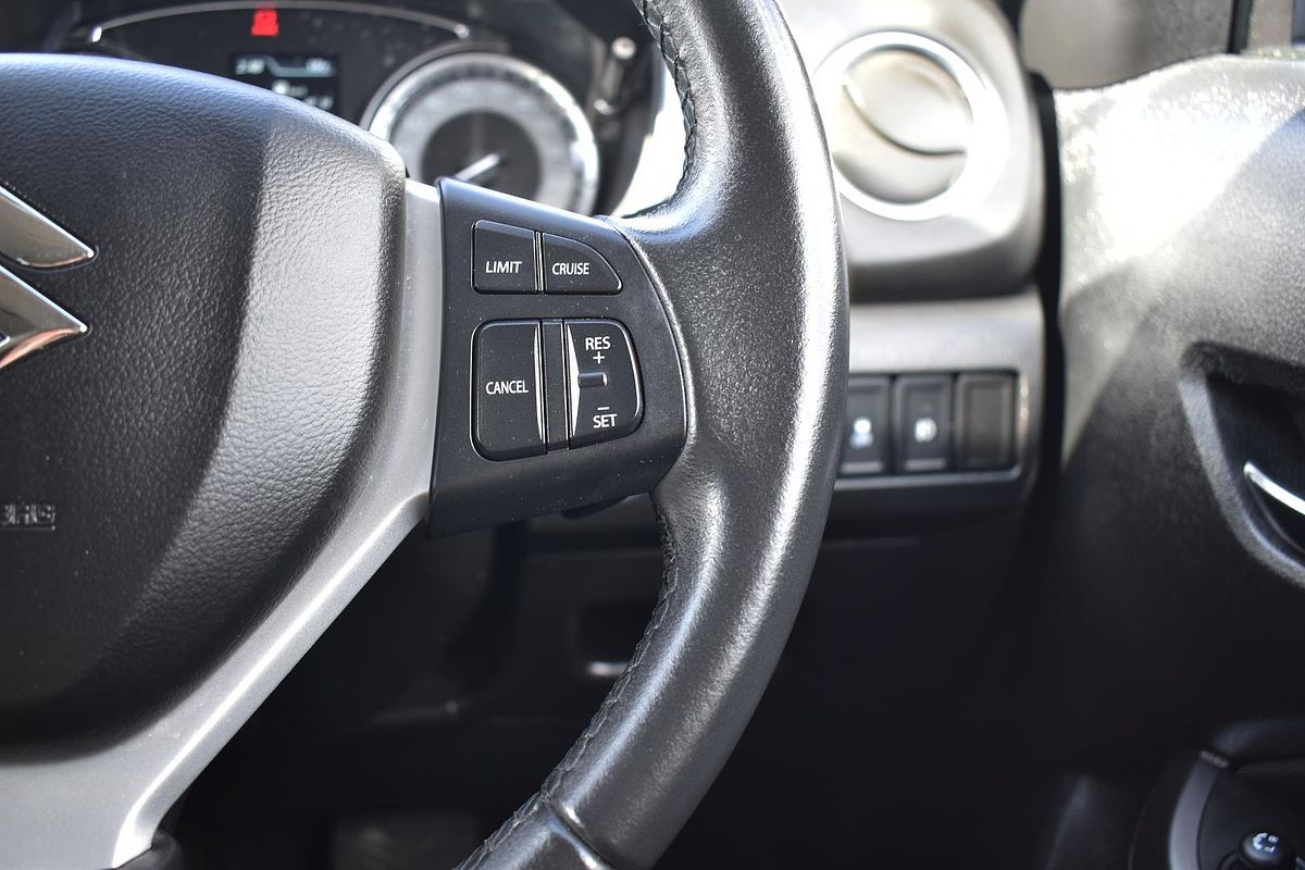 2023 Suzuki Vitara LY Series II