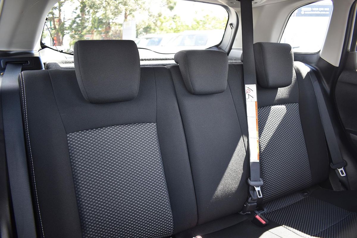 2023 Suzuki Vitara LY Series II