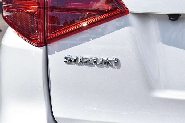 2023 Suzuki Vitara LY Series II