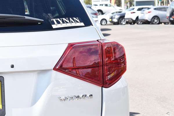 2023 Suzuki Vitara LY Series II