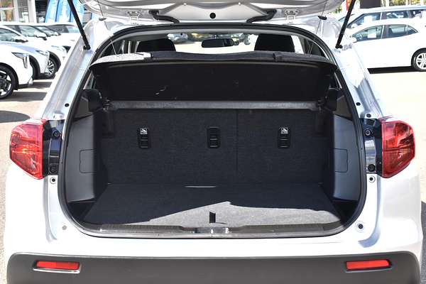 2023 Suzuki Vitara LY Series II
